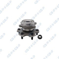 MOYEU DE ROUE ARRIÈRE MITSUBISHI PAJERO III / IV - GSP9333052K