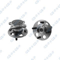 MOYEU ROUE AVANT TOYOTA YARIS P9 P13 VERSO S - 9400098