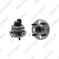MOYEU DE ROUE ARRIÈRE HYUNDAI ACCENT III / i10 / i20 I / KIA PICANTO I / RIO II - GSP9400130