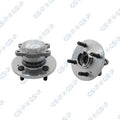 MOYEU DE ROUE AVANT HYUNDAI ACCENT / GETZ / i10 / KIA PICANTO / RIO - GSP9400158