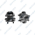 MOYEU DE ROUE ARRIÈRE NISSAN QASHQAI J10/J11 / X-TRAIL T31/T32 - GSP9400161