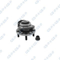 MOYEU ROUE AVANT ABS KIT SSANGYONG ACTYON KYRON REXTON - 9400169K