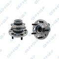 MOYEU DE ROUE AVANT HYUNDAI i40 / ix35 / KIA SPORTAGE III / OPTIMA - GSP9400258