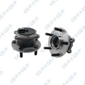 MOYEU DE ROUE ARRIÈRE MAZDA 3 BM / MAZDA 6 GJ / CX-5 KE - GSP9400281