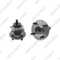 MOYEU DE ROUE ARRIÈRE TOYOTA YARIS KSP151 - GSP9400308