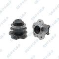 MOYEU DE ROUE ARRIÈRE NISSAN QASHQAI II J11 - GSP9400413