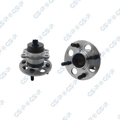 MOYEU DE ROUE ARRIÈRE KIA PICANTO III JA / MORNING - GSP9400595