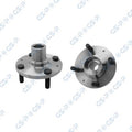 MOYEU DE ROUE AVANT HYUNDAI i10 / KIA PICANTO - GSP9424019