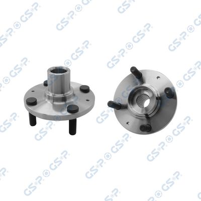 MOYEU DE ROUE AVANT HYUNDAI i10 / KIA PICANTO - GSP9424019