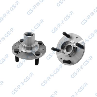 MOYEU DE ROUE AVANT HYUNDAI / KIA - GSP9425036