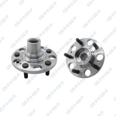 MOYEU DE ROUE ARRIÈRE HYUNDAI TUCSON / ix35 / KIA SPORTAGE II/III - GSP9427004