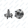 MOYEU ROUE AVANT TOYOTA HILUX VIGO 2WD 5 TROUS - 9499028