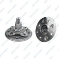 MOYEU ROUE AVANT TOYOTA AVANZA - 9499067