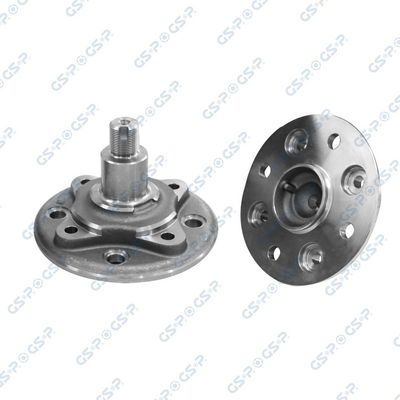 MOYEU ROUE AVANT TOYOTA AVANZA - 9499067