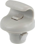 AGRAFE PARASOLEIL D/G NISSAN NAVARA D4 - 96409-JR00A