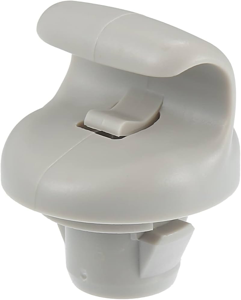 AGRAFE PARASOLEIL D/G NISSAN NAVARA D4 - 96409-JR00A