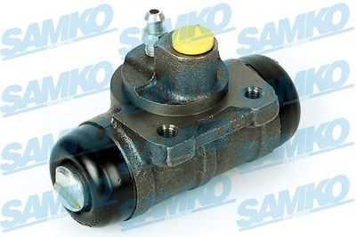 CYLINDRE DE ROUE FORD Transit / NISSAN Terrano II - C08092
