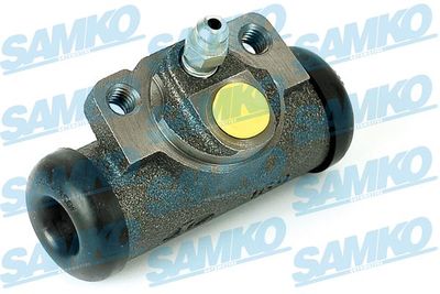 CYLINDRE DE ROUE MAZDA B-Serie / BT-50 / FORD Ranger - C081030