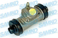CYLINDRE DE ROUE NISSAN Patrol III / IV / V / Cabstar - C201010