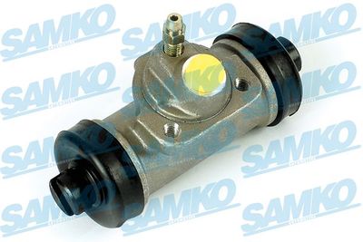 CYLINDRE DE ROUE NISSAN Patrol III / IV / V / Cabstar - C201010
