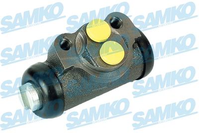 CYLINDRE DE ROUE GAUCHE MITSUBISHI L300 II/III / L200 K64 / Pajero I - C24637