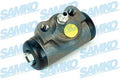 CYLINDRE DE ROUE MITSUBISHI L200 K74 / PAJERO II / SPORT HYUNDAI GALLOPER SAMKO - C24920