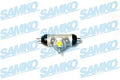 CYLINDRE DE ROUE NISSAN NP300 D22 / Pathfinder II / Pick-up D22 - C31165