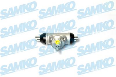 CYLINDRE DE ROUE NISSAN NP300 D22 / Pathfinder II / Pick-up D22 - C31165