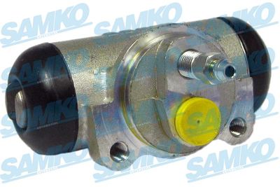CYLINDRE DE ROUE FORD Ranger / MAZDA B-Serie / BT-50 - C31196