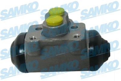 CYLINDRE DE ROUE MITSUBISHI L200 / Triton / Pajero Sport II - C31234