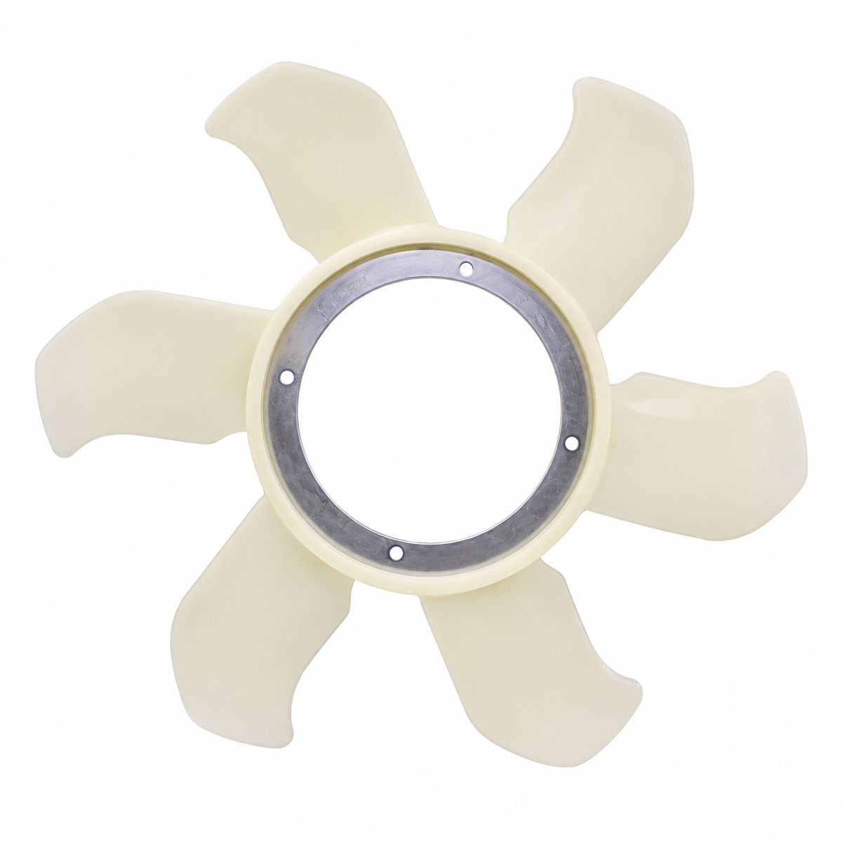VENTILATEUR MOTEUR MITSUBISHI L200 TRITON 2007-2008 - EFB047MB