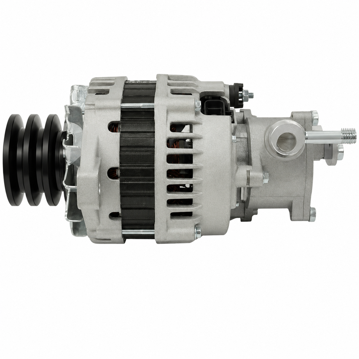 ALTERNATEUR 24V ISUZU NKR66 4HF1 - CH897351572OEM
