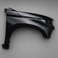 Aile Avant Mahindra KUV100 Dr - 0102CAZ01130N