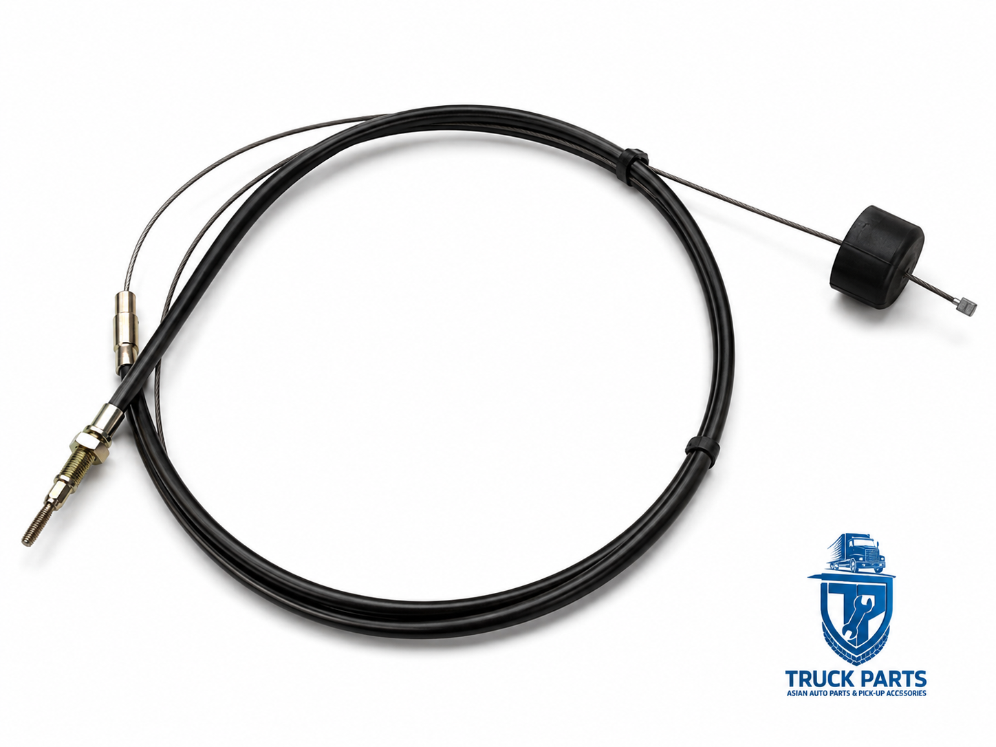 Cable Frein A Main Mahindra KUV100 - 0605BAA01131N