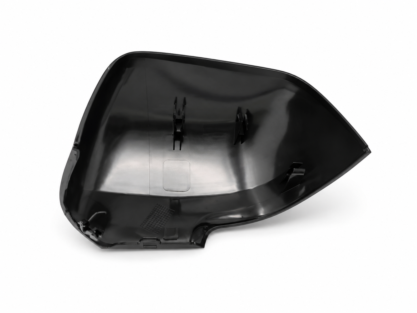Cache Retroviseur Mahindra KUV100 Dr - S0109B010031N