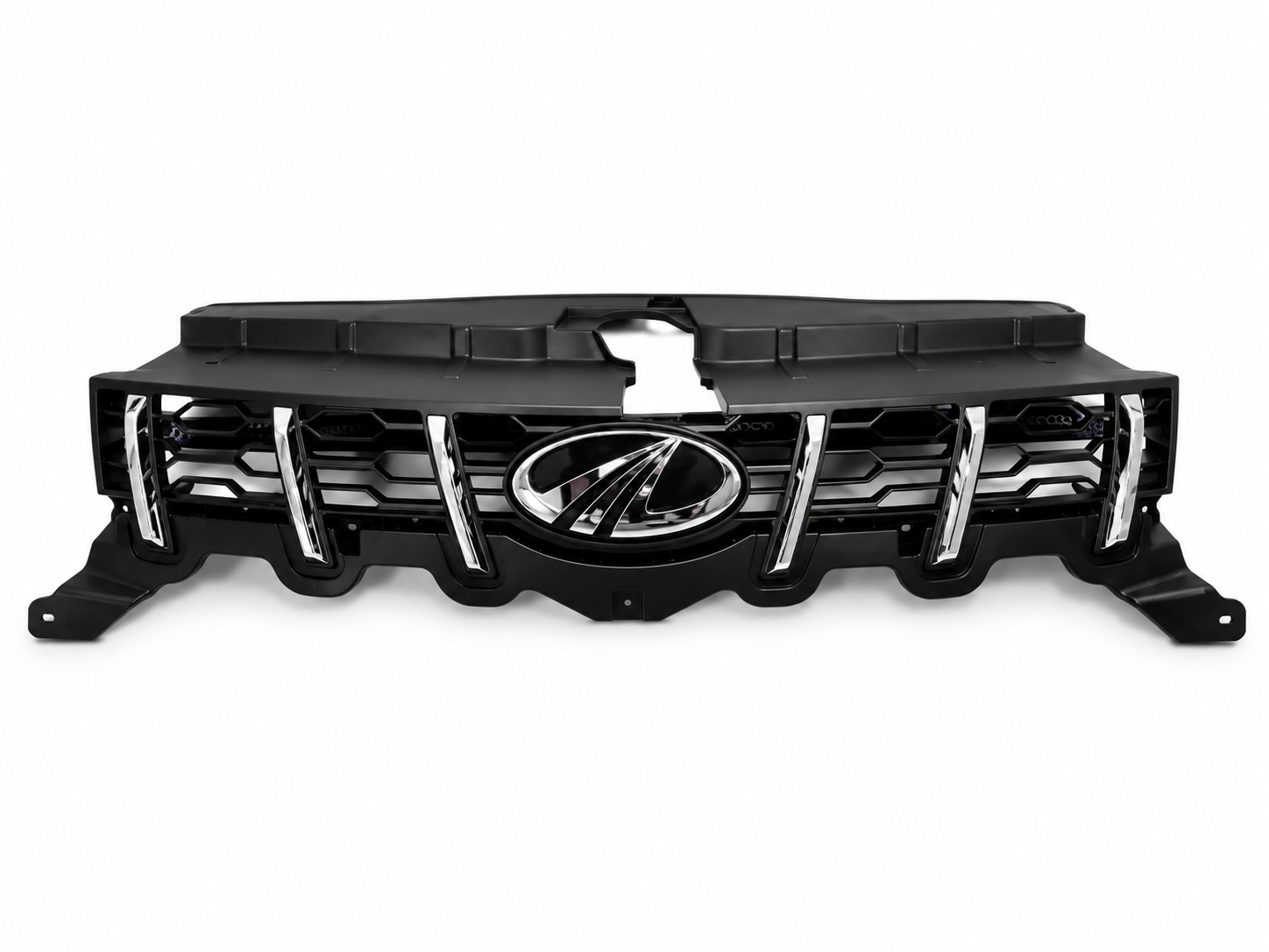Calandre Mahindra KUV100 K6 - 0108AAZ00240N