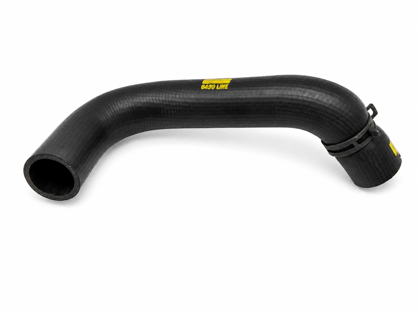 Durite Radiateur Sup Mahindra KUV100 - 0304DAU00820N