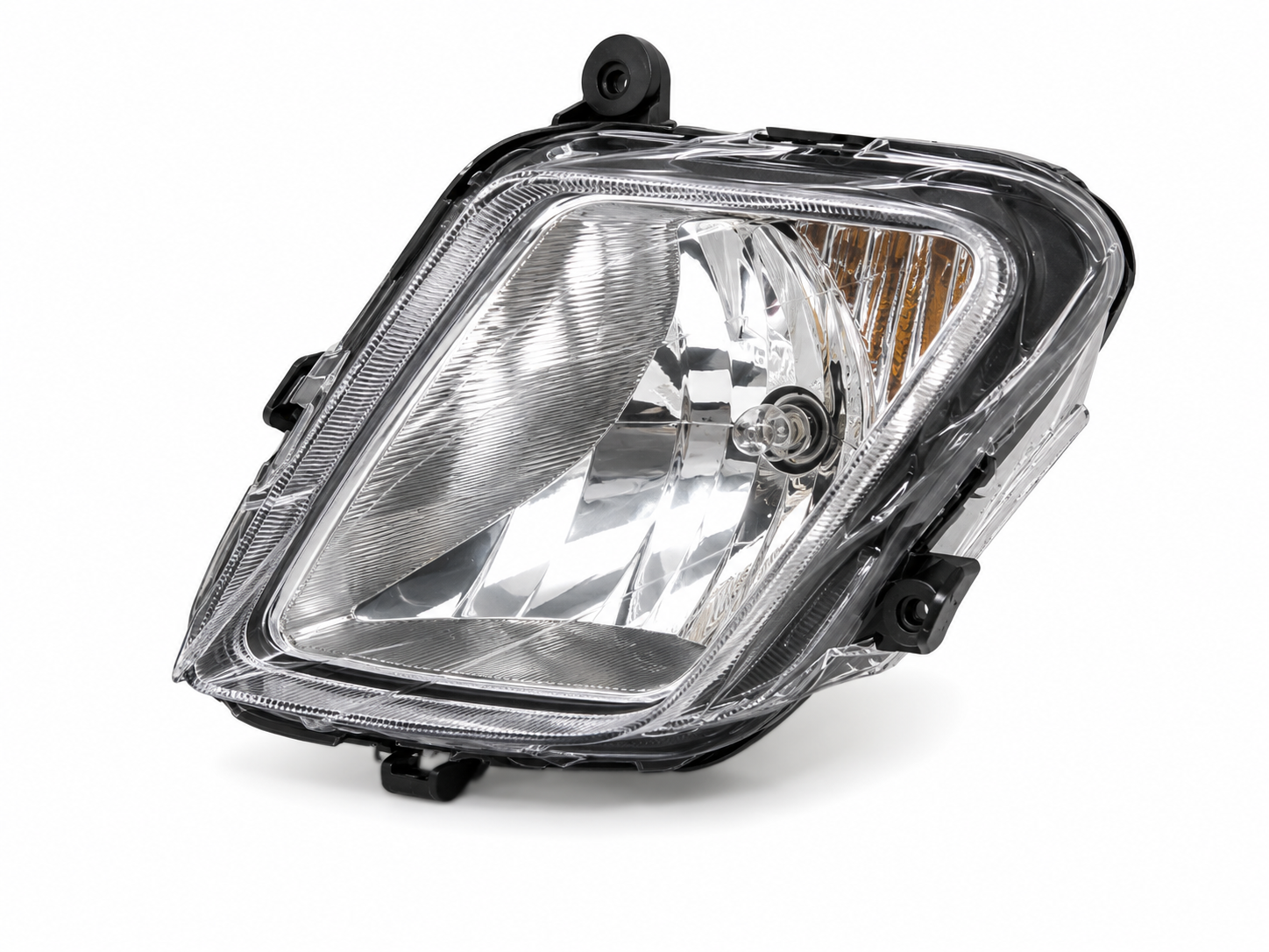 Feu Antibrouillard Avant Mahindra KUV100 Dr - 1701DAA00471N