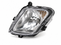 Feu Antibrouillard Avant Mahindra KUV100 Gh - 1701DAA00461N