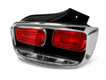 Feu Arriere Mahindra KUV100 Droit Noir Cris - 1703AAA04491N