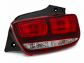 Feu Arriere Mahindra KUV100 Droit Rouge - 1703AAA02431N