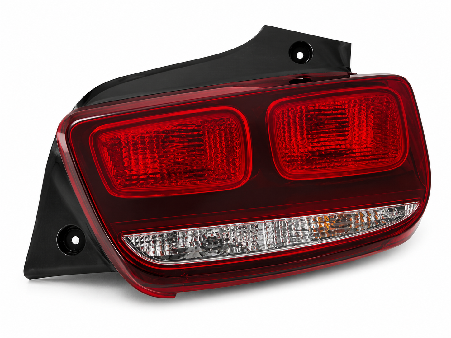 Feu Arriere Mahindra KUV100 Droit Rouge - 1703AAA02431N