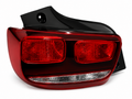Feu Arriere Mahindra KUV100 Gauche Rouge - 1703AAA03701N