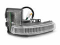 Feu Retroviseur Mahindra KUV100 Dr - S0109B010051N