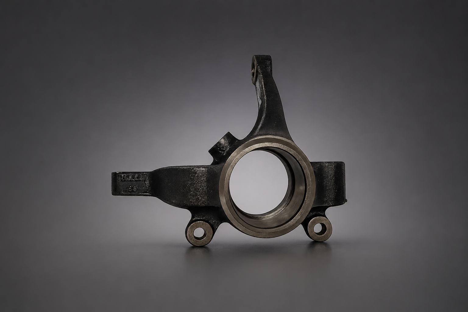 Fusee Mahindra KUV100 Gh - 0401DAA02920N