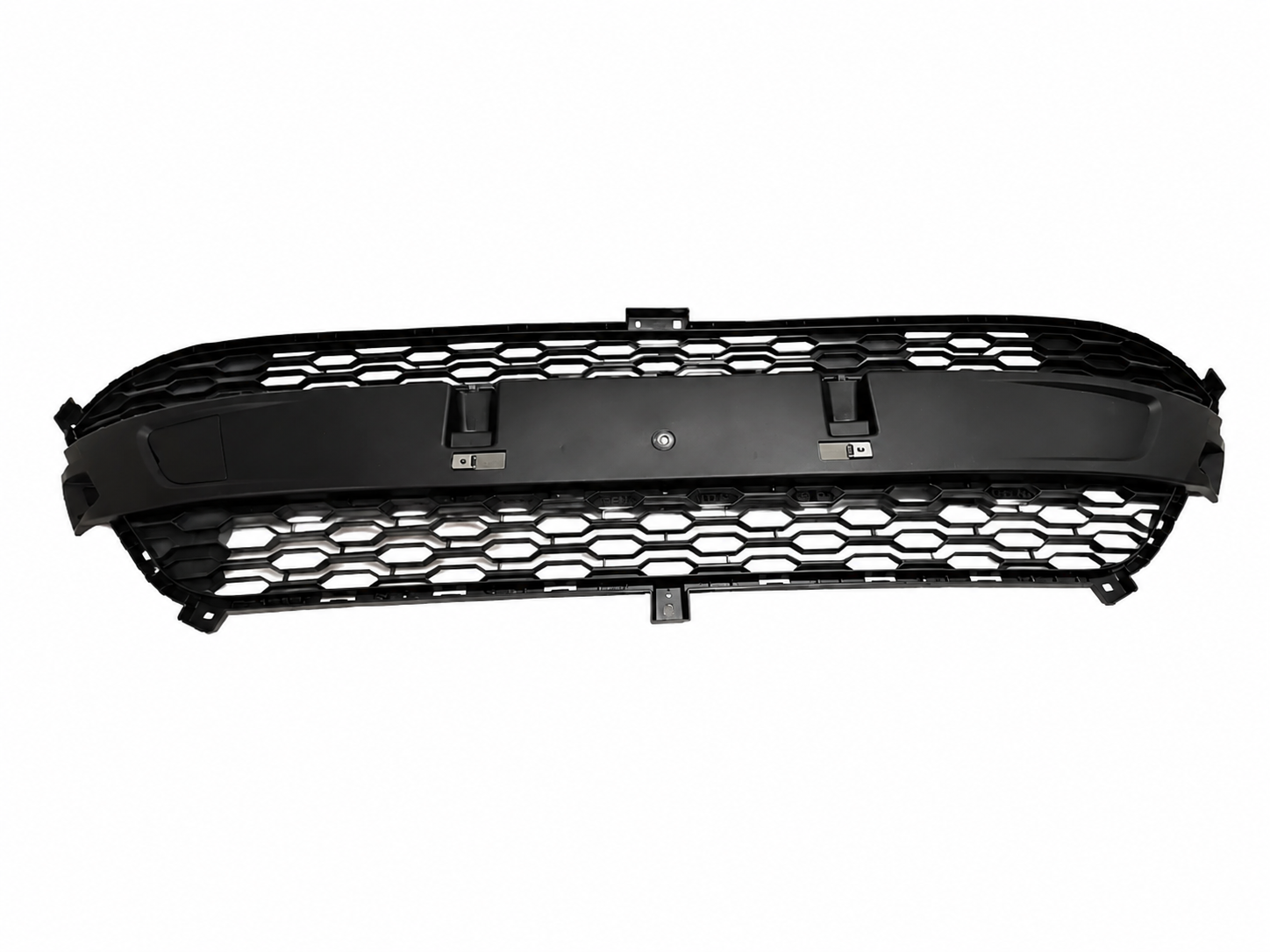 Grille Pare-Choc Avant Mahindra KUV100 - 010BAAZ00230N
