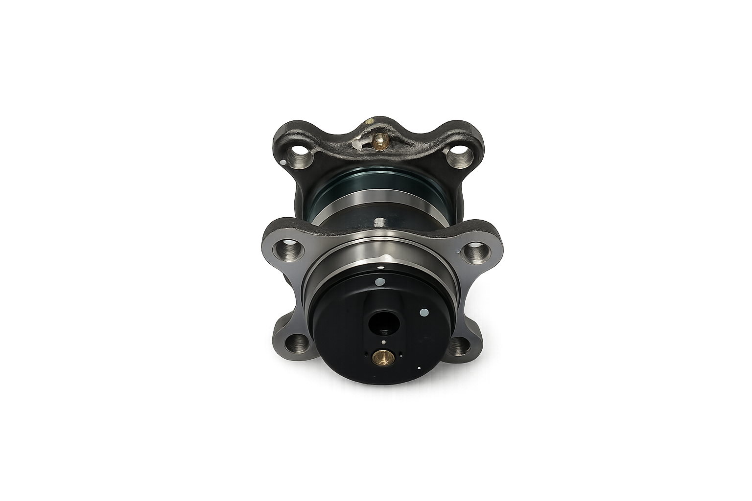 Moyeu Arriere Mahindra KUV100 - 0402CAA00501N