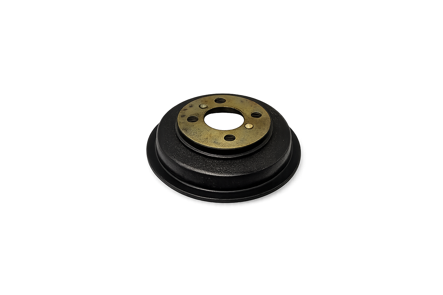 Tambour Frein Mahindra KUV100 - 0602AAB00300N