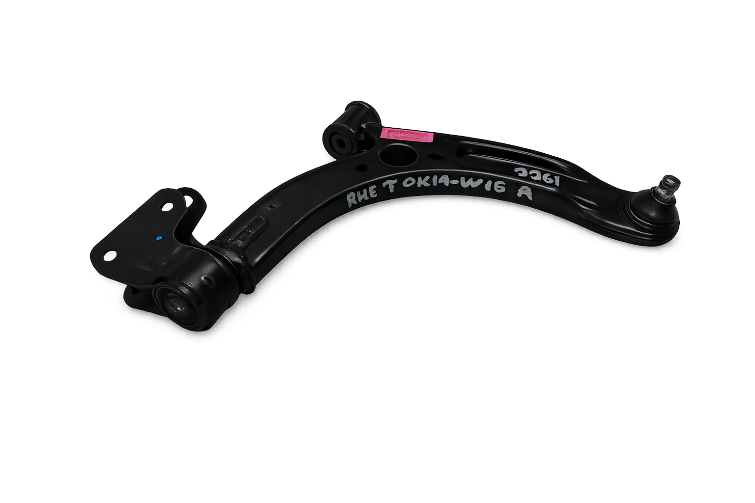 Triangle Mahindra KUV100 Dr - 0401BAA06650N