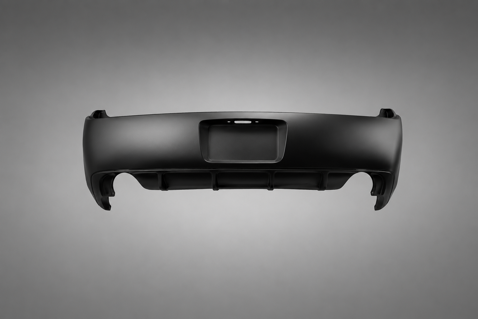 Pare-Choc Arriere Mahindra KUV100 - 0119BAZ00490N